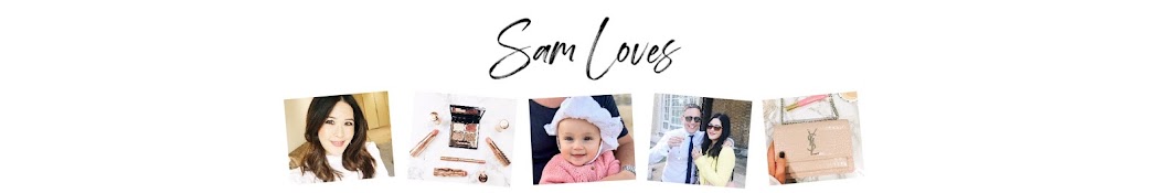 Sam Loves YouTube kanalı avatarı