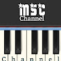 MSC channel logo