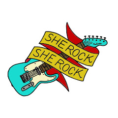 She Rock She Rock