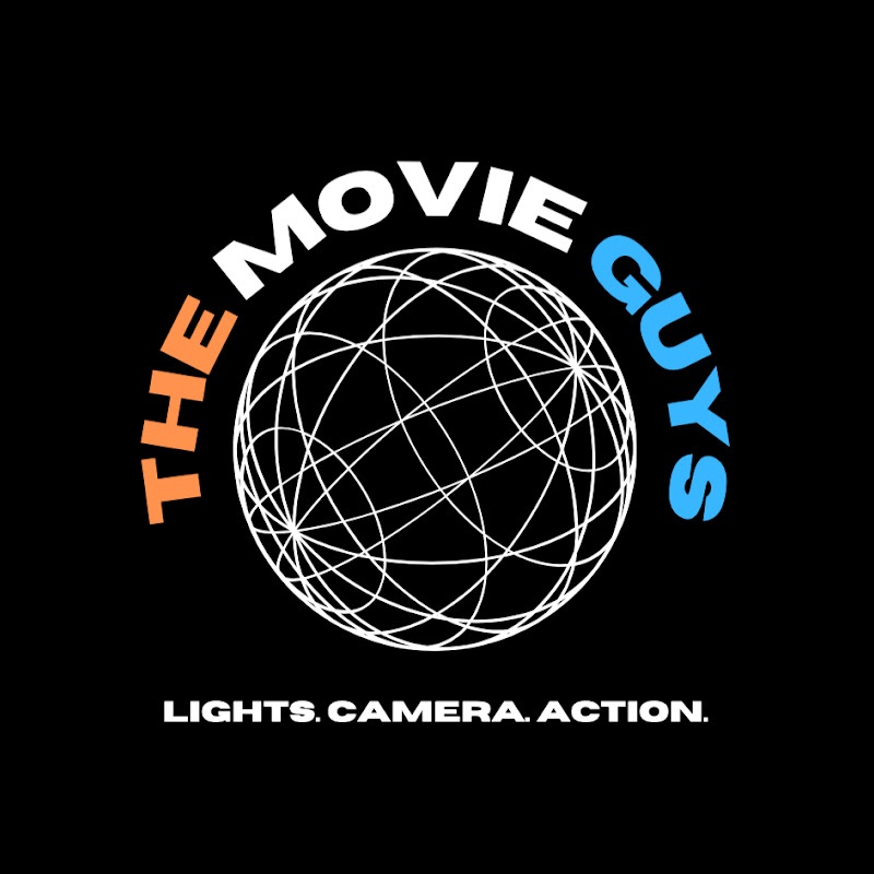The Movie Guys