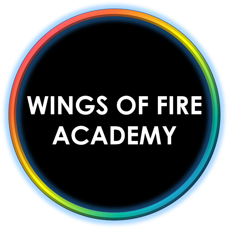 WINGS OF FIRE ACADEMY