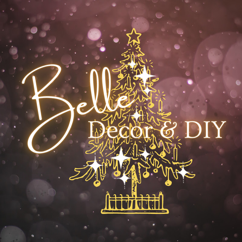 Belle Decor & DIY