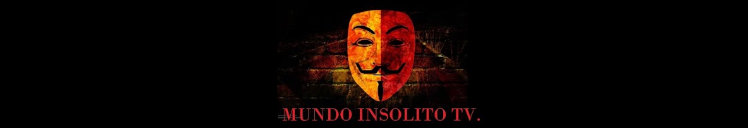 MUNDO INSOLITO TV YouTube kanalı avatarı