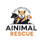 Ainimal Rescue logo