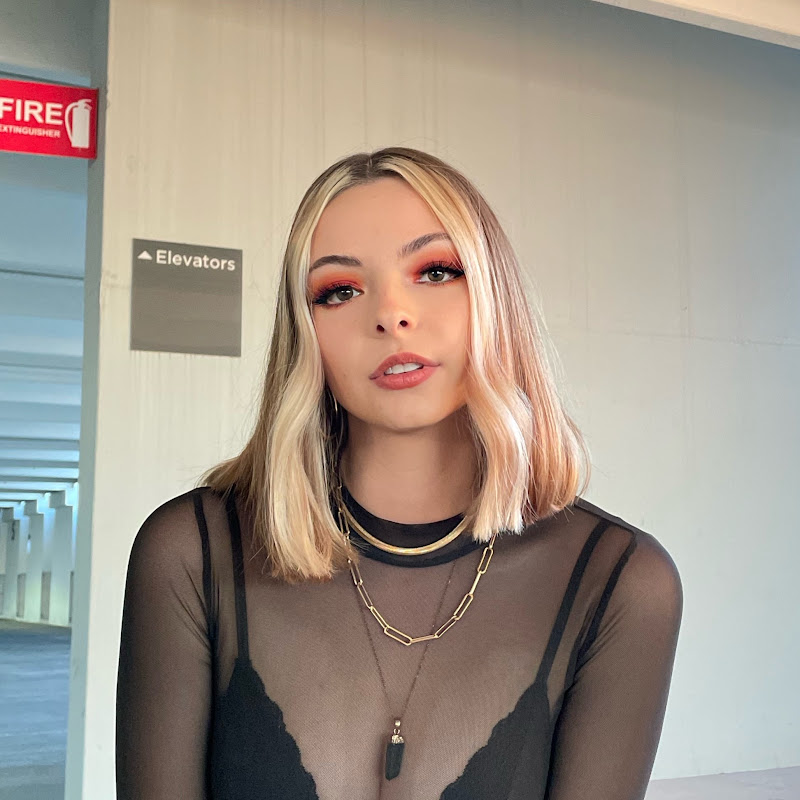 Kaylee Sulz