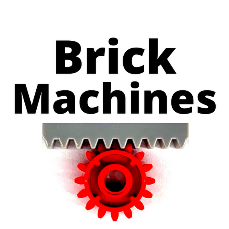 Brick Machines Logo