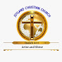 JOYLAND CHRISTIAN CHURCH VANCOUVER WASHINGTON.  logo