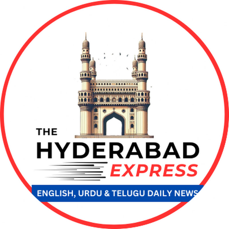 The Hyderabad Express
