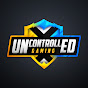 UnControlled PC Gaming logo