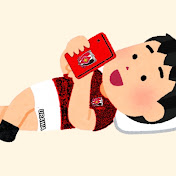 赤いお人形のレッズND