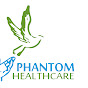Phantom Healthcare  logo
