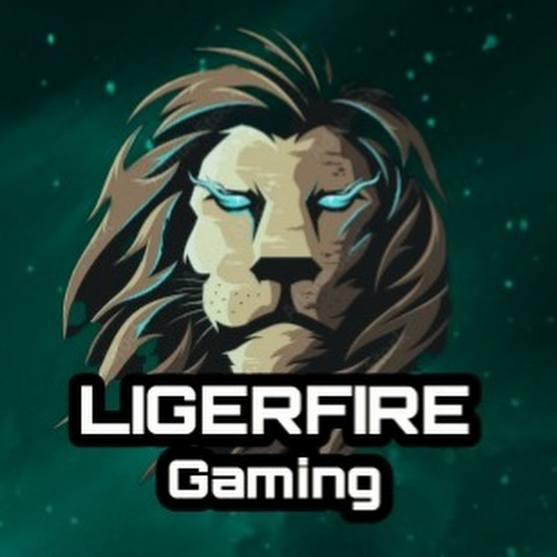 LigerFireGaming