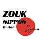 Zouk Nippon United  logo