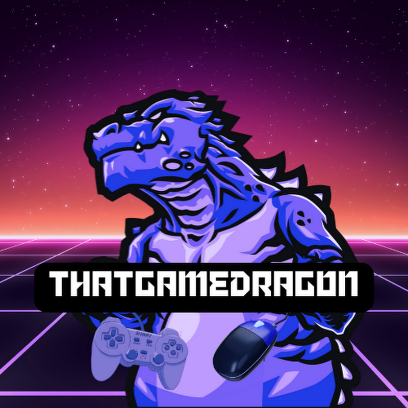 ThatGameDragon