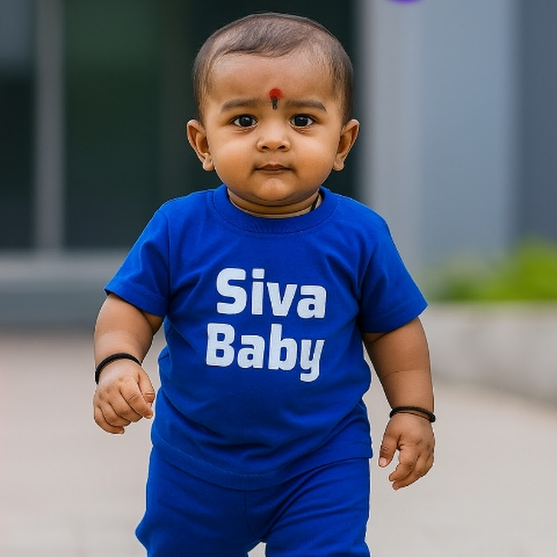 SivaBaby