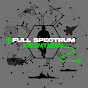 Full Spectrum Frontiers logo