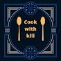 cook with kili gujarati logo