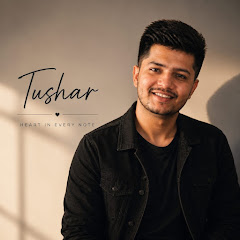 Tushar Garg