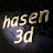 hasen_3d