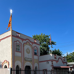 Staten Island Gurdwara Sahib