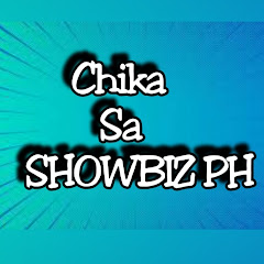 Chika Sa SHOWBIZ PH avatar