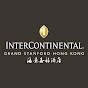 InterContinental Grand Stanford Hong Kong logo
