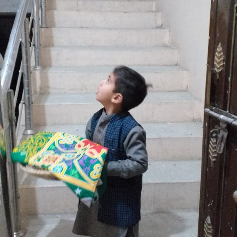 Arham Afghan Vlogs