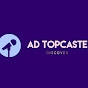 AD topcaste logo