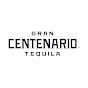 Gran Centenario Tequila logo