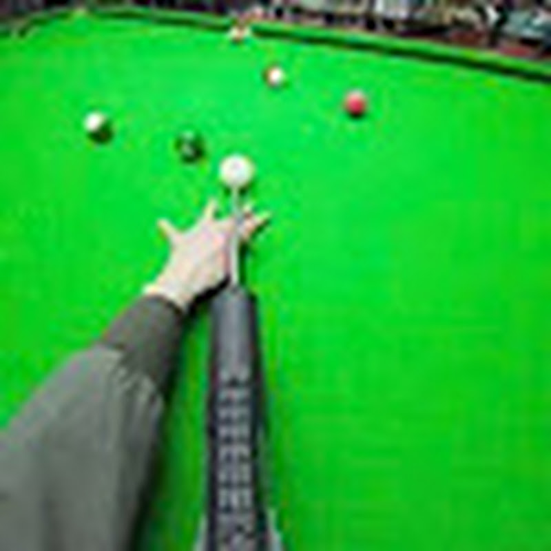 Image of channel the Speed ​​Billiard Gun 1