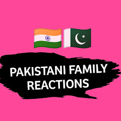 Pakistani Family Reactions Avatar