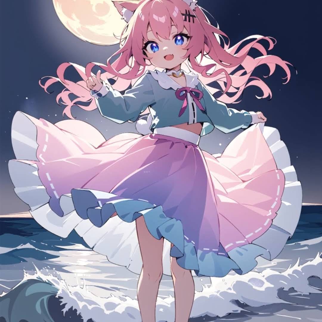 Post from My Nightcore Folder