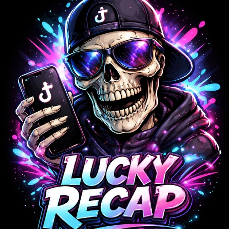 Lucky Recap TV