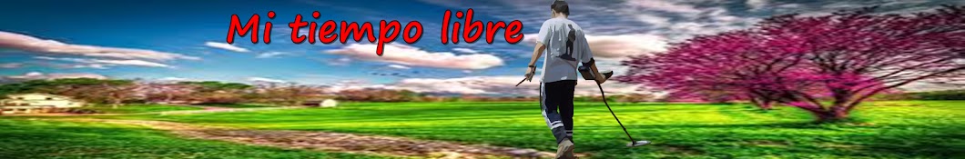 Mi tiempo Libre YouTube kanalı avatarı