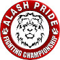 Alash Pride TV