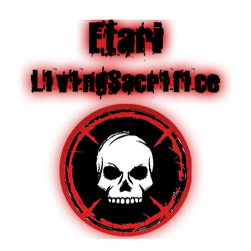 Etari L1v1ngSacr1f1ce