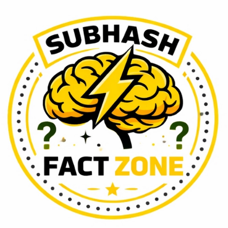 SubhashFactZone