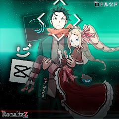 『RONALIXZ☆Edits』