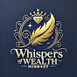 WhispersofWealthMindset logo