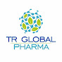 TR GLOBAL PHARMA logo