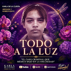 ¡Yqueretumbe! Karla de la Cuesta