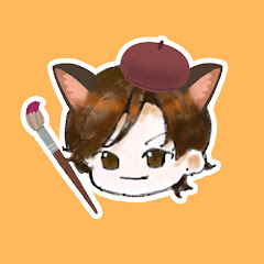 とぅってぃの美術猫ミーム / Artists Life Cat Memes