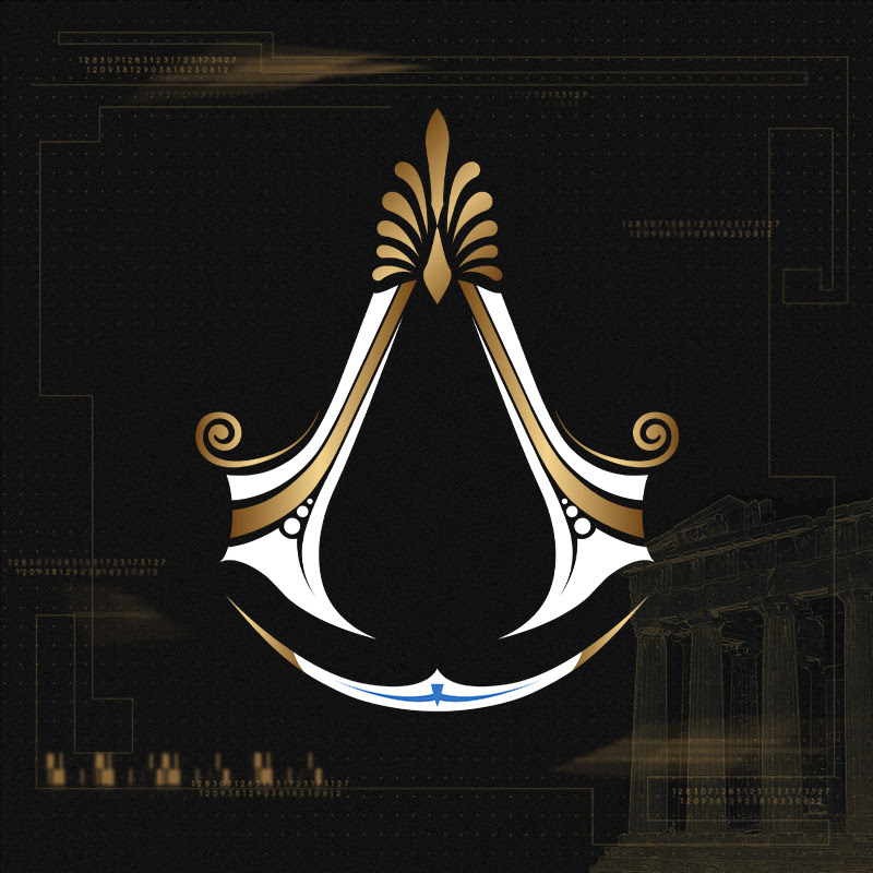 Assassin's Creed Greece
