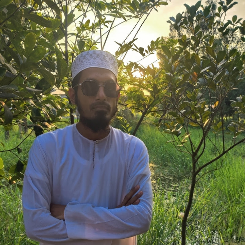 Karamat Ali Hamja Official