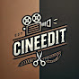 CineEdit logo