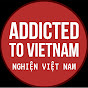 Addicted to Vietnam logo