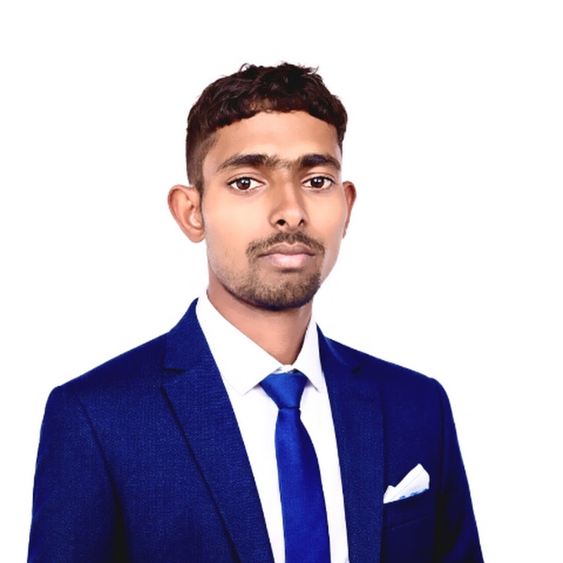 Tech Ravi 