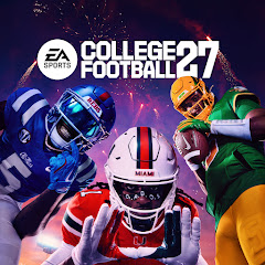 EA SPORTS College channel avatar