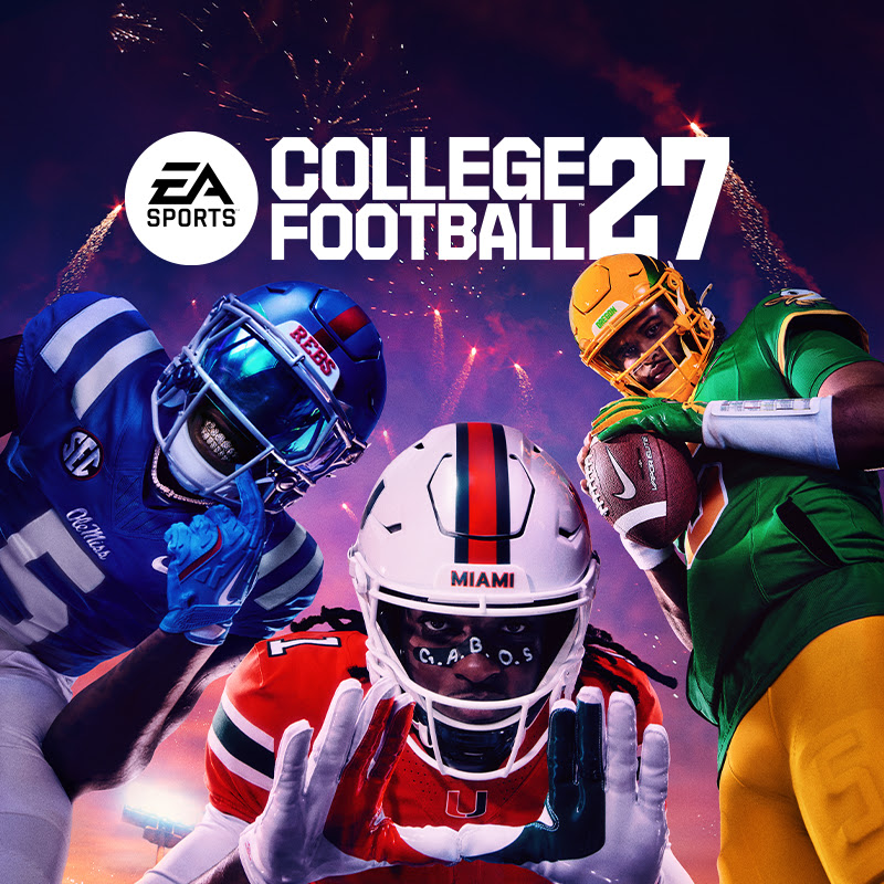 EA SPORTS College