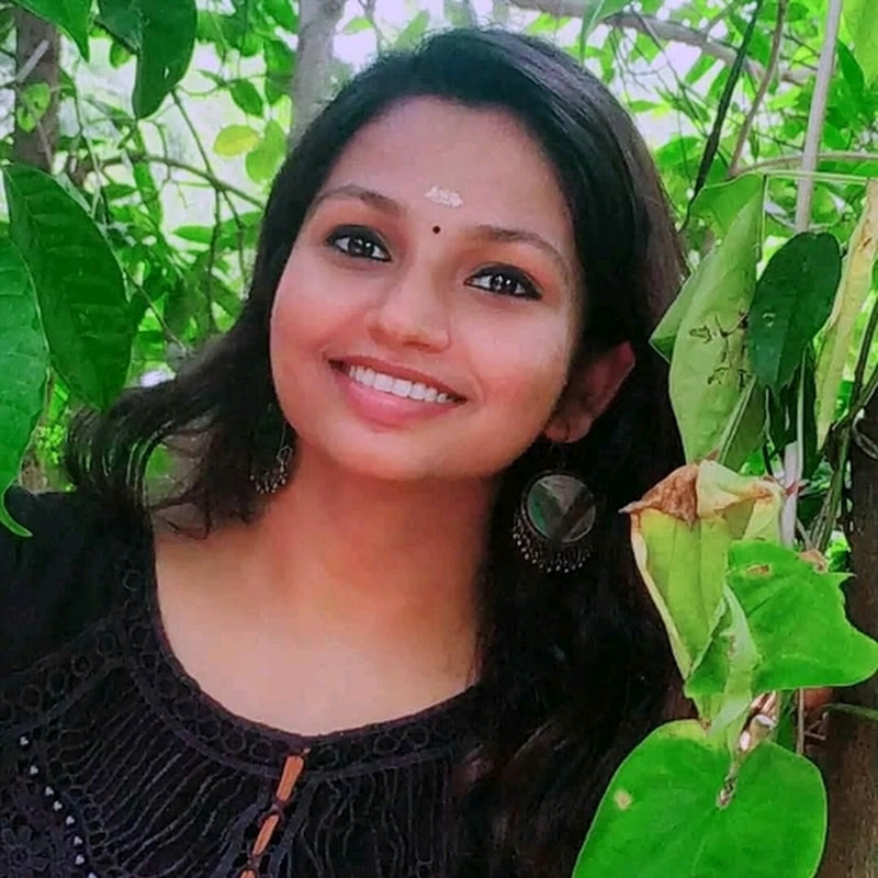 Nimisha Davis